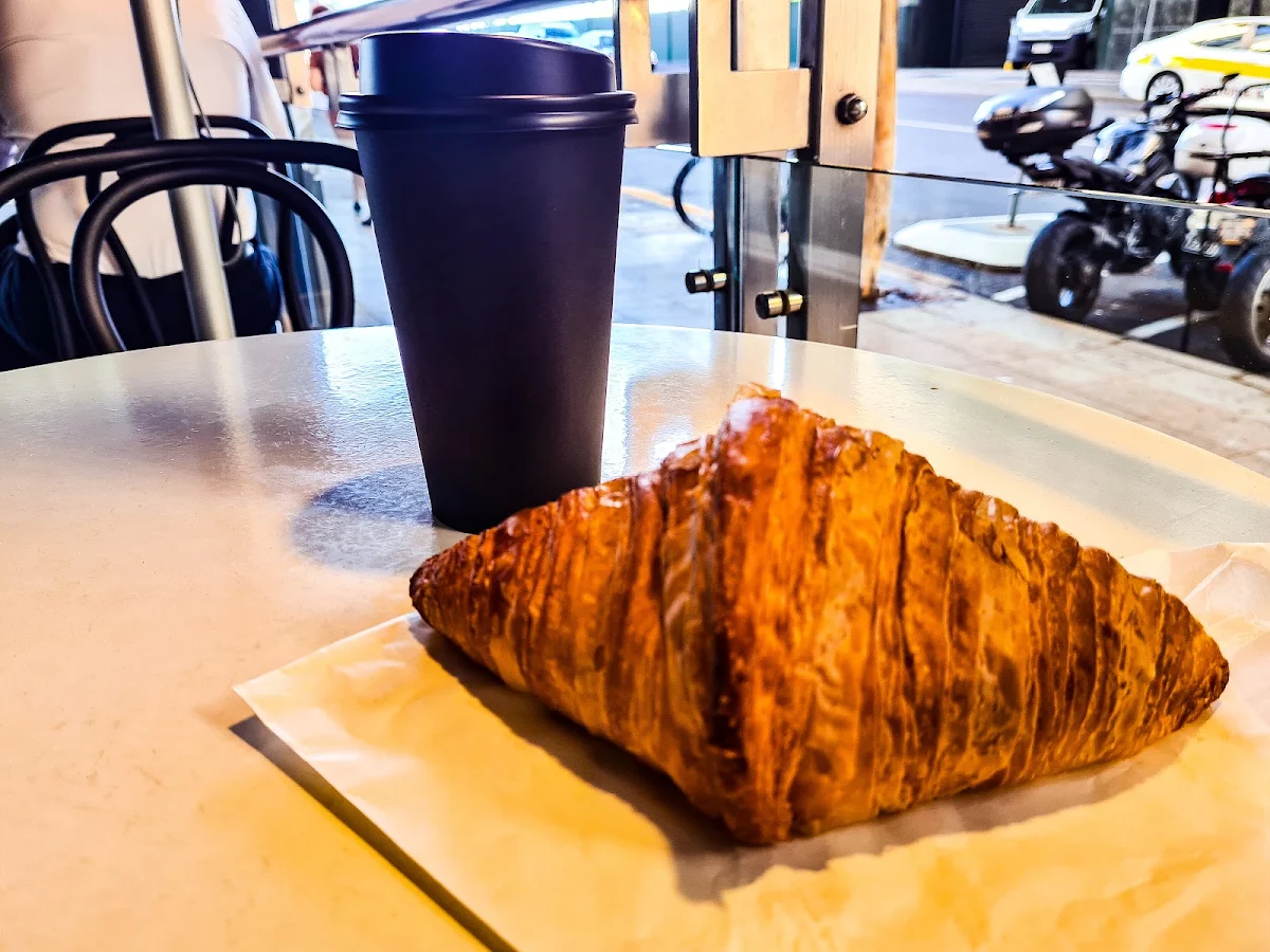 Food & drink, Harol’s espresso