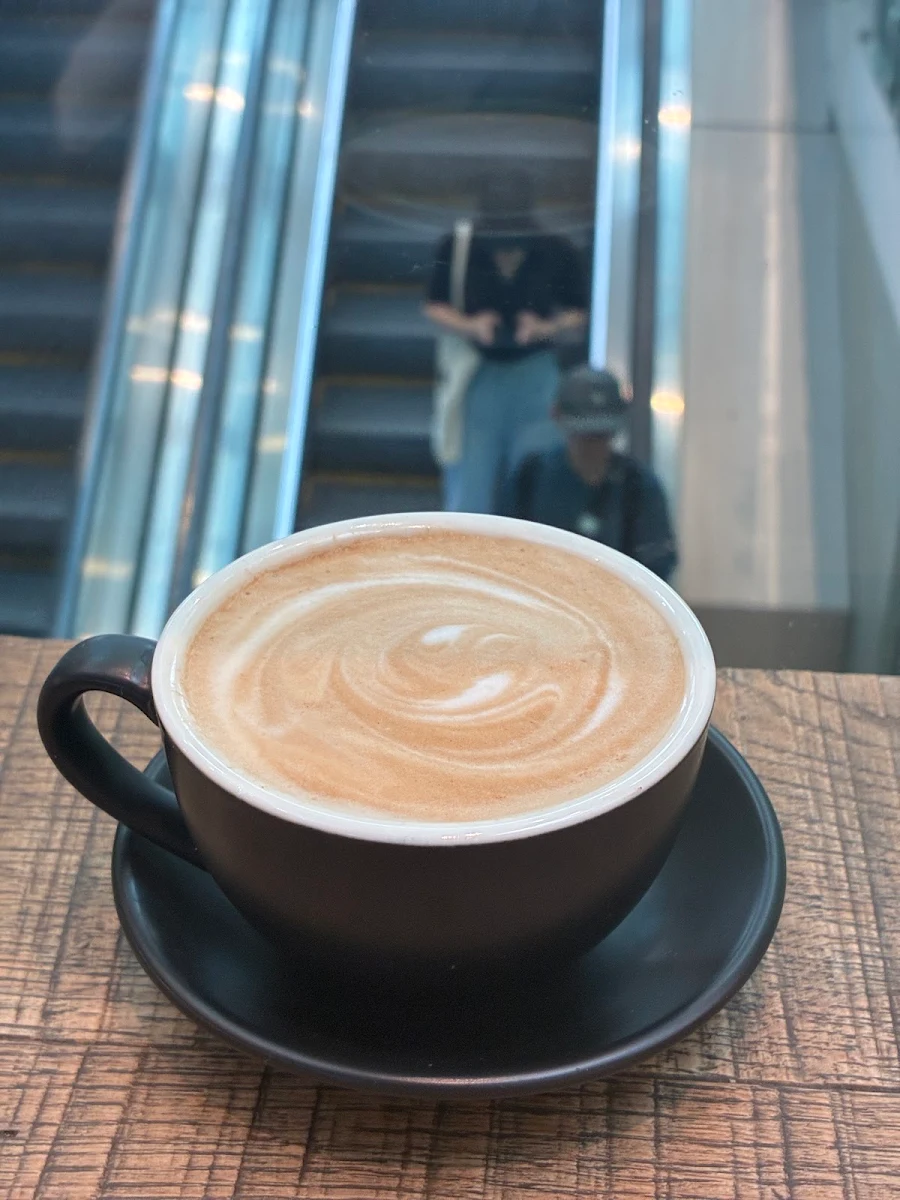 Food & drink, Harol’s espresso