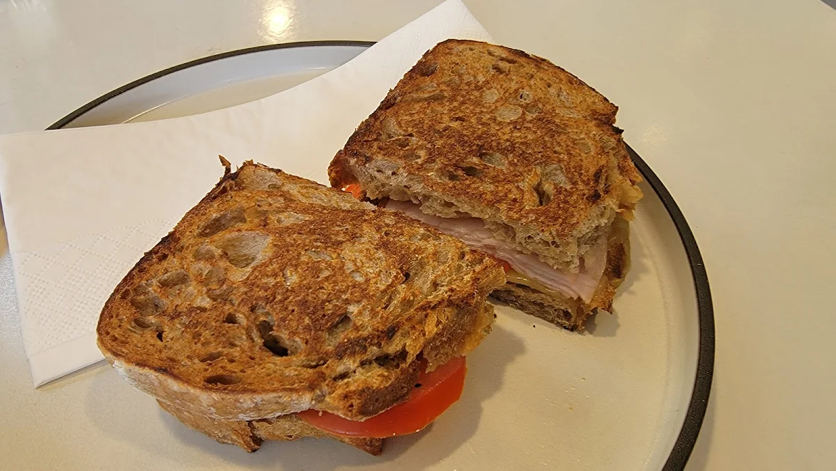 Food & drink, Harol’s espresso