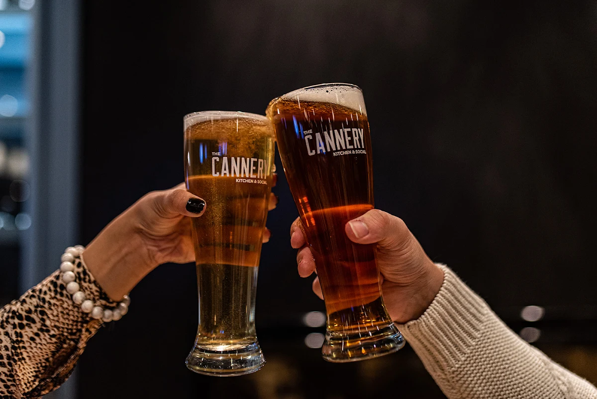 Food & drink, The Cannery Kitchen & Social