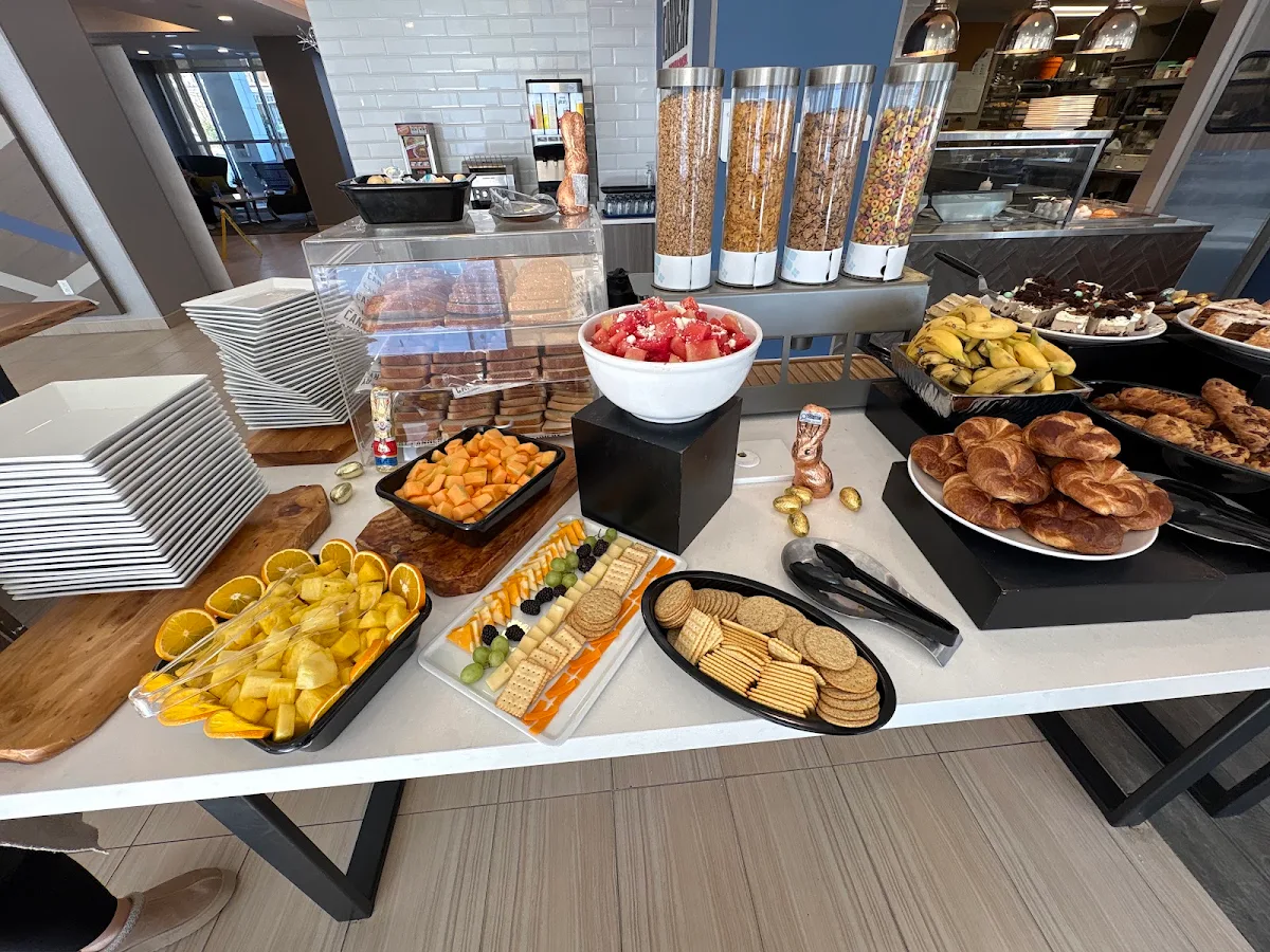 Food & drink, The Cannery Kitchen & Social