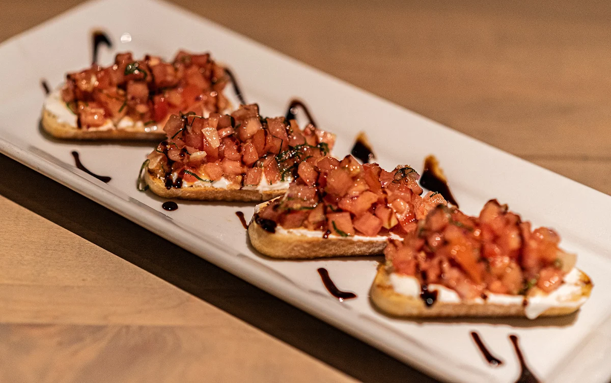 Food & drink, The Cannery Kitchen & Social