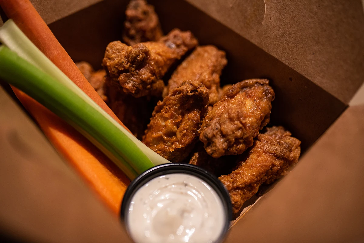 Food & drink, The Cannery Kitchen & Social