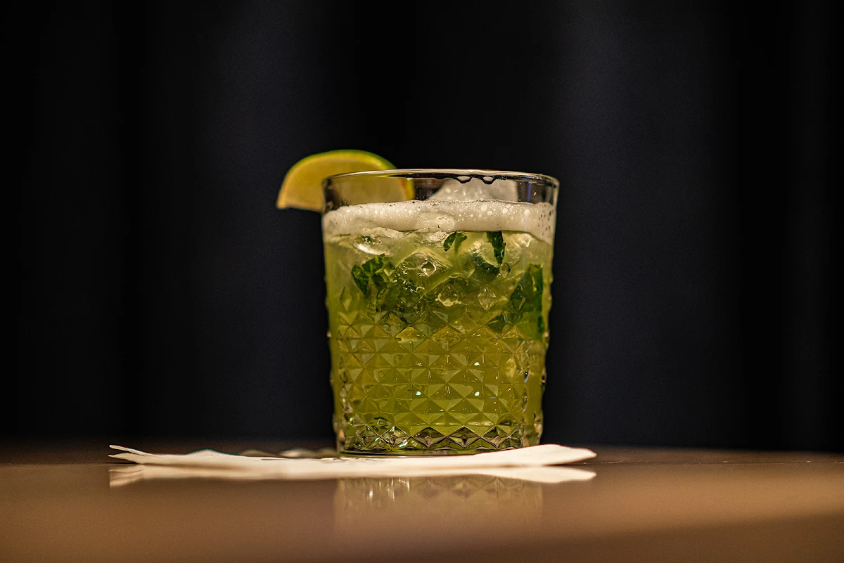 Food & drink, The Cannery Kitchen & Social