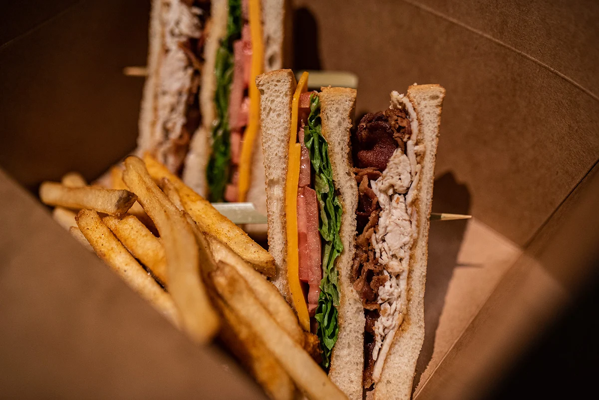 Food & drink, The Cannery Kitchen & Social