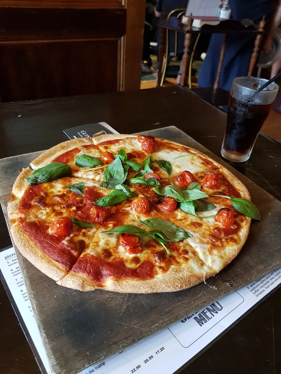 Food & drink, Seanchai Irish Pub