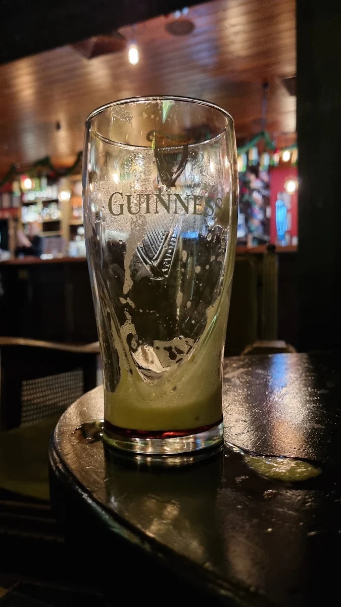 Food & drink, Seanchai Irish Pub