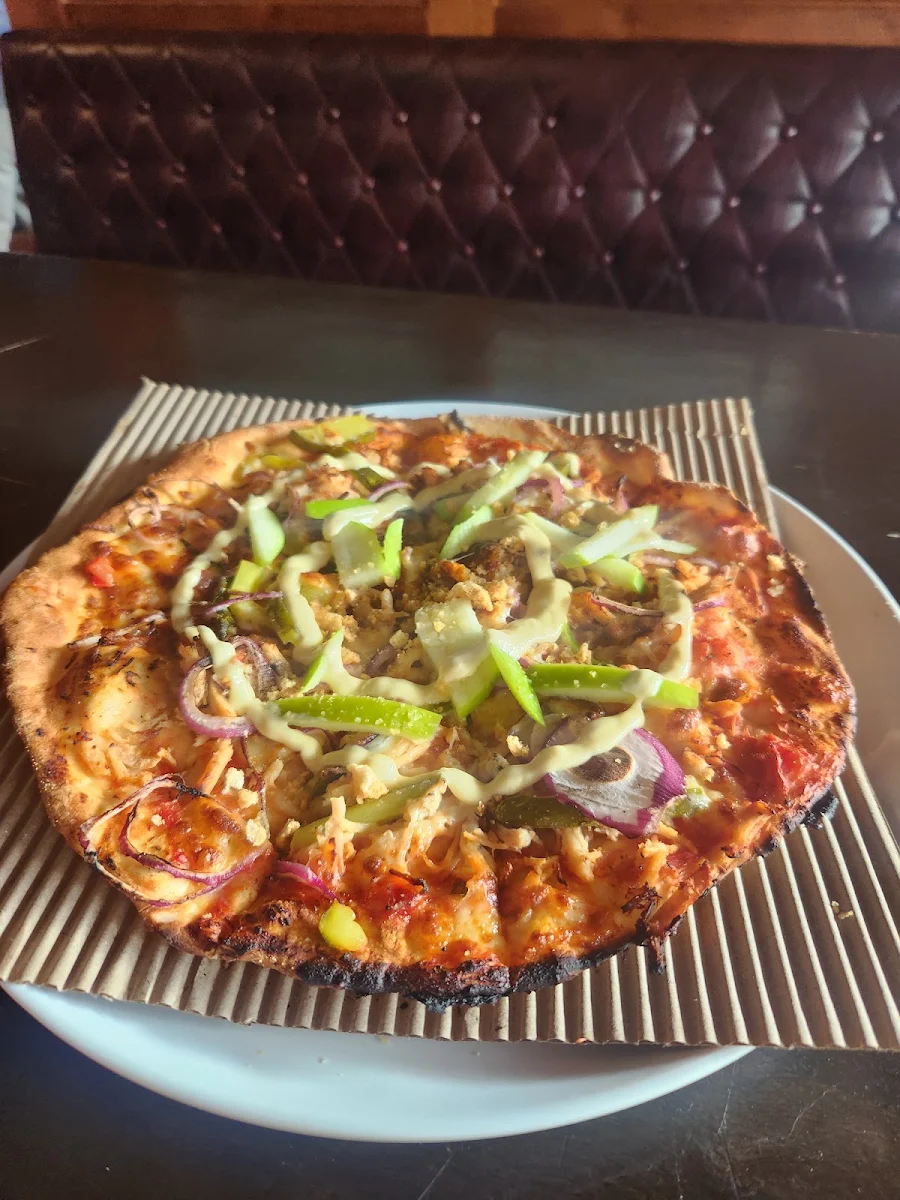 Food & drink, Seanchai Irish Pub