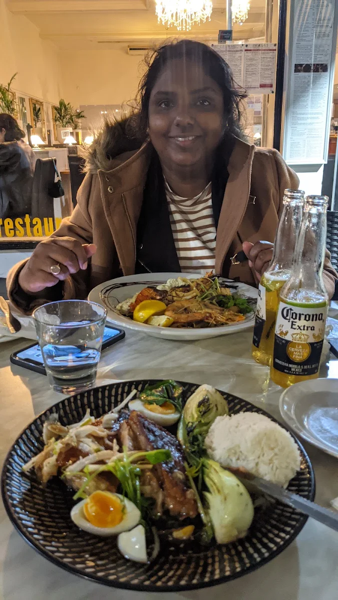 Food & drink, Seanchai Irish Pub