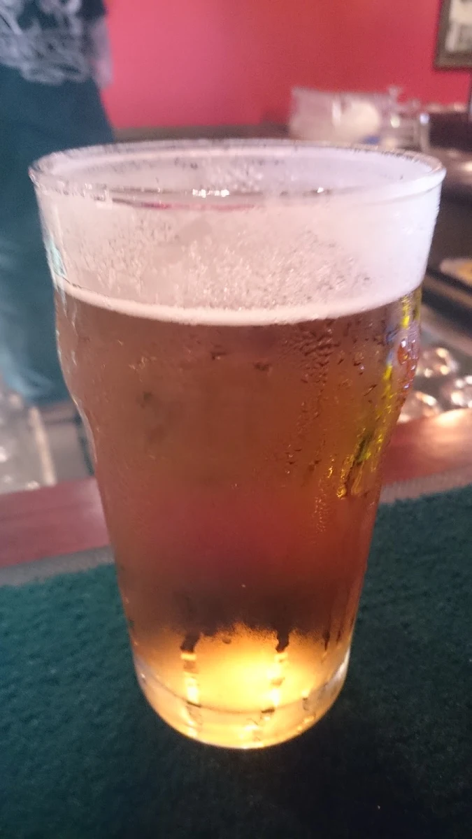 Food & drink, Seanchai Irish Pub