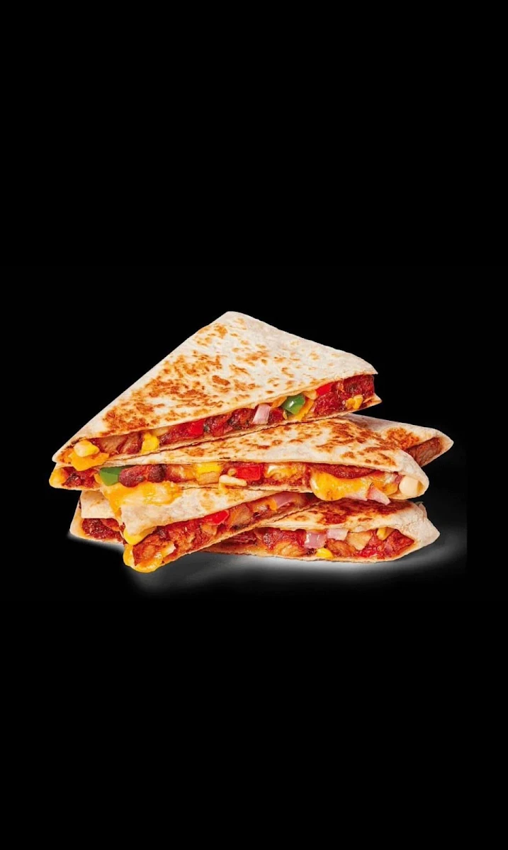 Food & drink, Quesada Burritos & Tacos