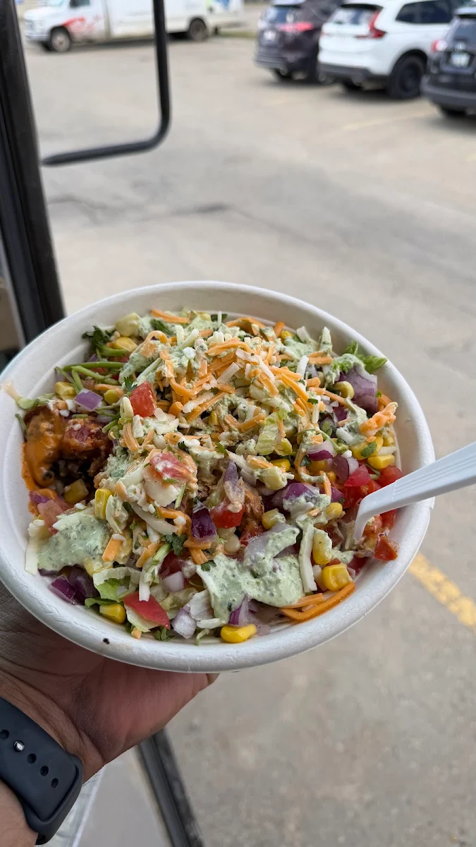 Food & drink, Quesada Burritos & Tacos