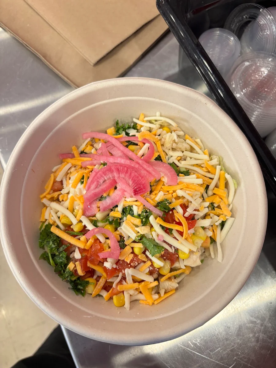 Food & drink, Quesada Burritos & Tacos