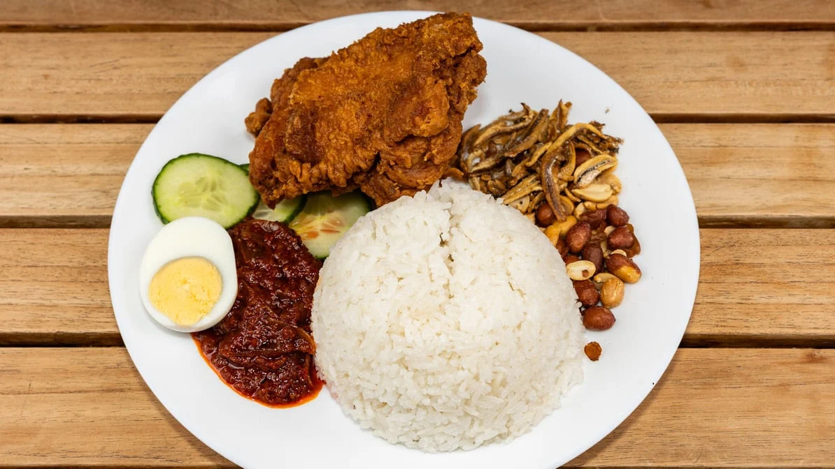Food & drink, Aunty Alice Kopitiam