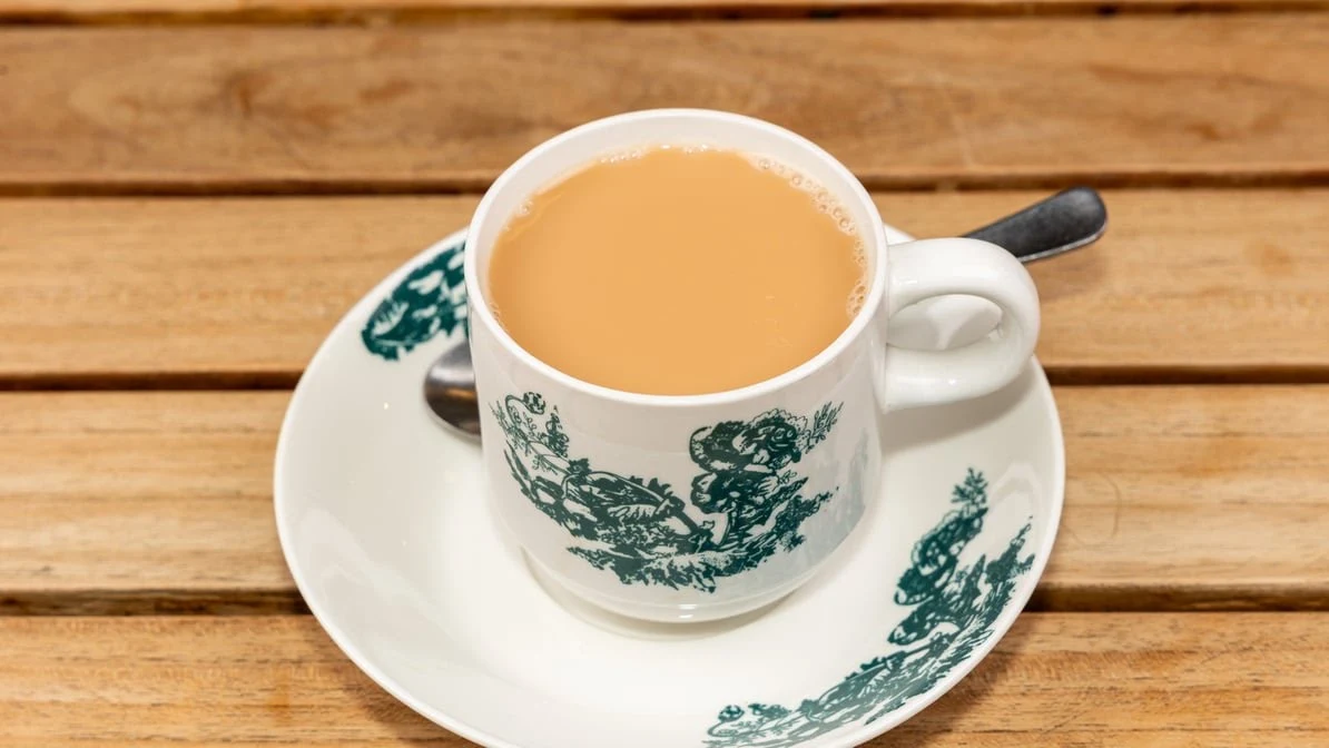 Food & drink, Aunty Alice Kopitiam
