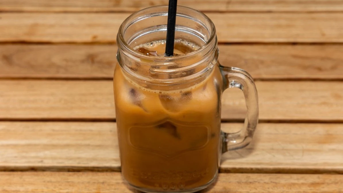 Food & drink, Aunty Alice Kopitiam