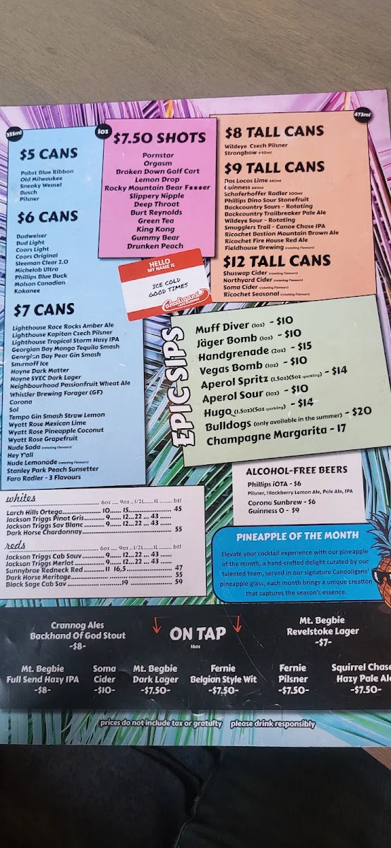 Menu photo 10