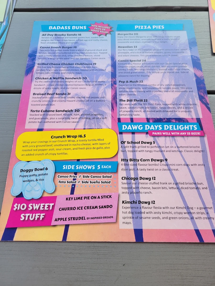 Menu photo 4