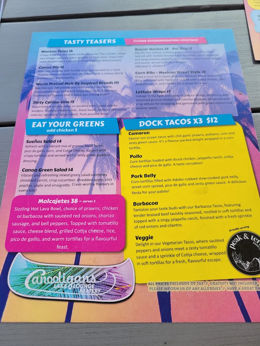 Menu photo 6