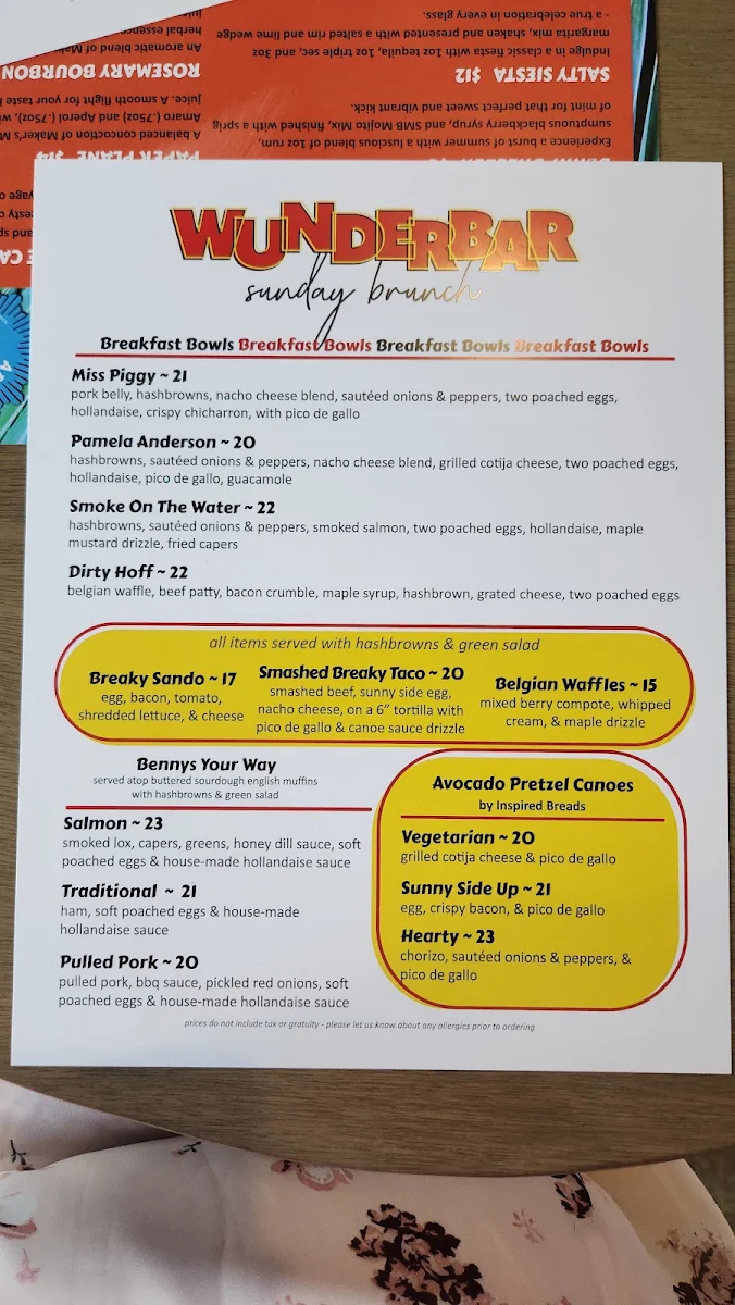 Menu photo 7