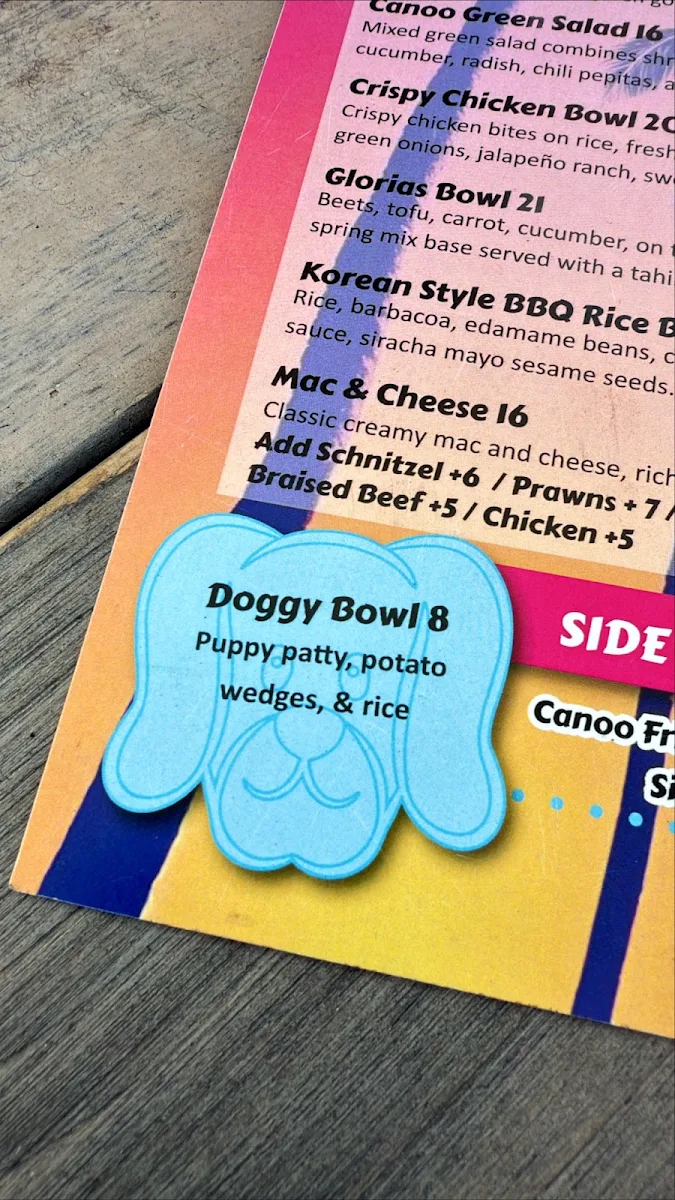 Menu photo 8