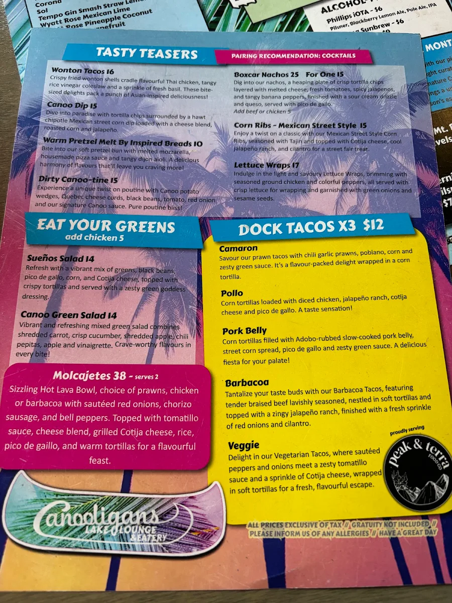 Menu photo 9