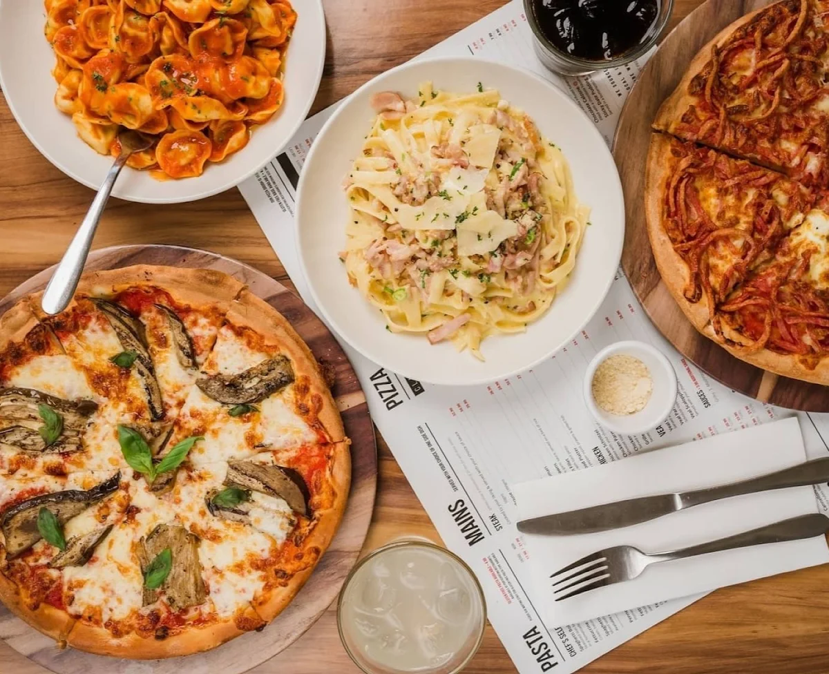 Food & drink, La Porchetta | Best Italian Restaurant in Craigieburn Central