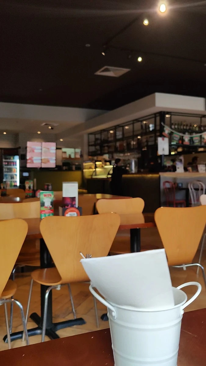 Vibe, La Porchetta | Best Italian Restaurant in Craigieburn Central