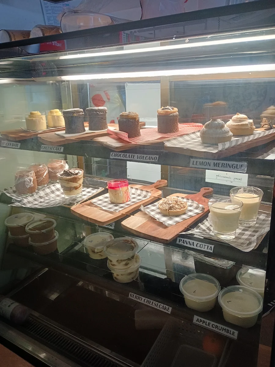 Vibe, La Porchetta | Best Italian Restaurant in Craigieburn Central