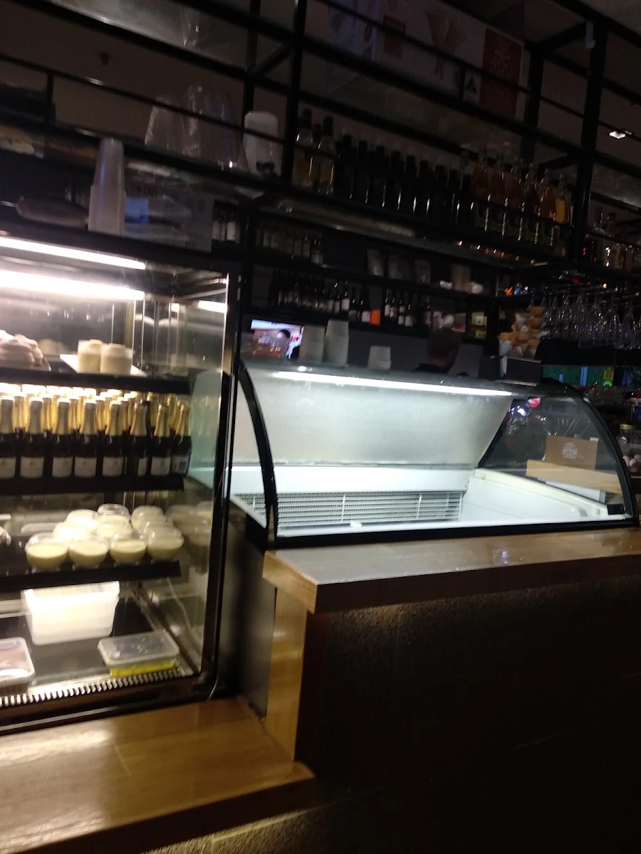Vibe, La Porchetta | Best Italian Restaurant in Craigieburn Central