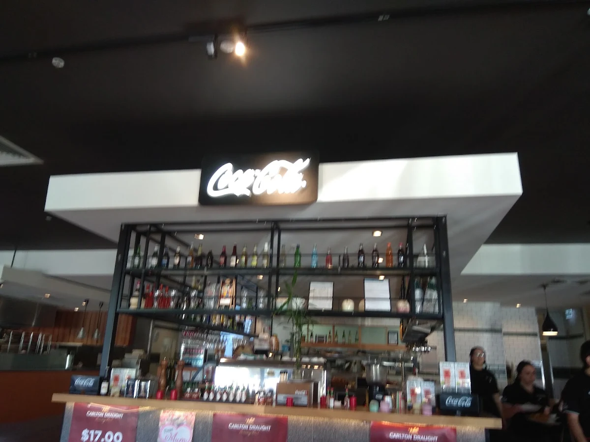 Vibe, La Porchetta | Best Italian Restaurant in Craigieburn Central