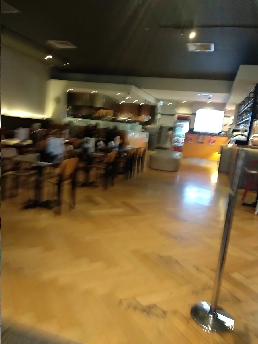 Vibe, La Porchetta | Best Italian Restaurant in Craigieburn Central