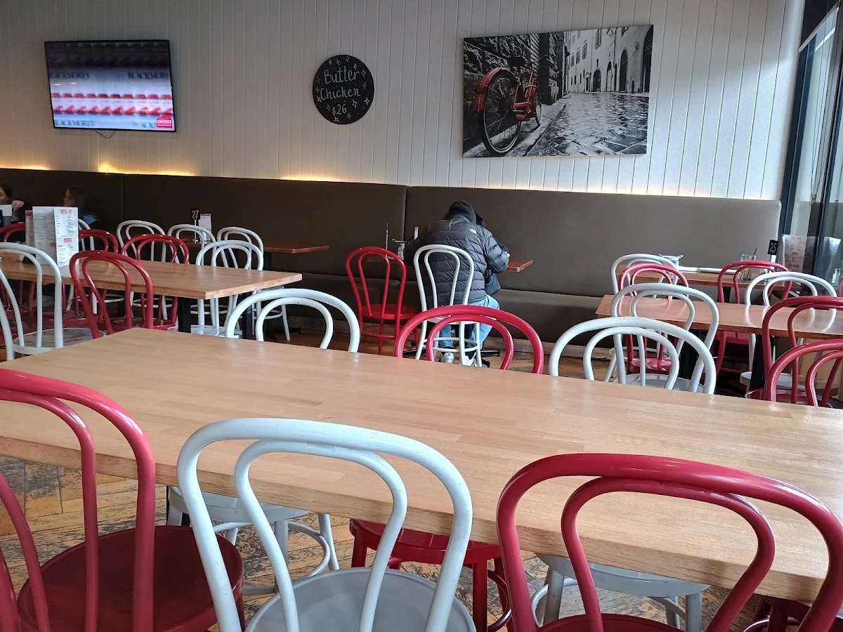 Vibe, La Porchetta | Best Italian Restaurant in Craigieburn Central