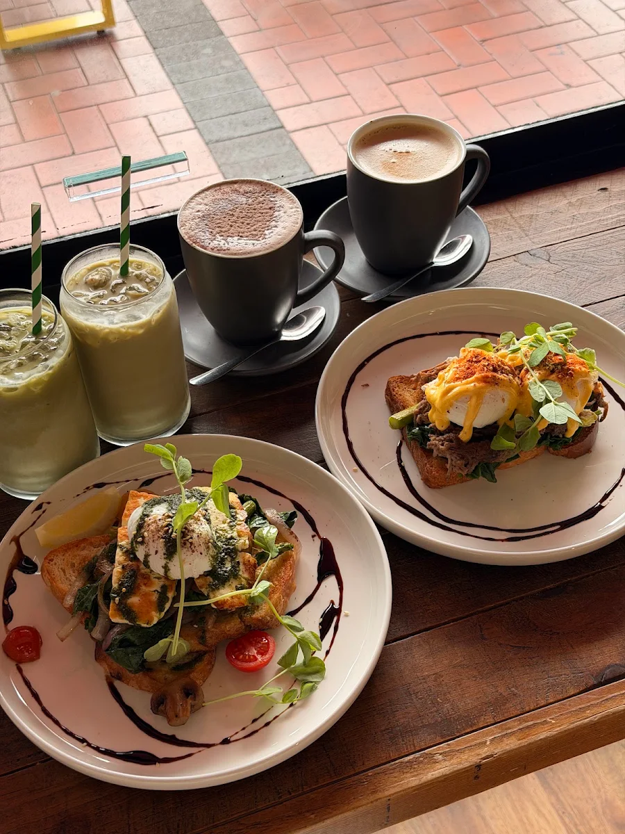 Food & drink, The social sutra
