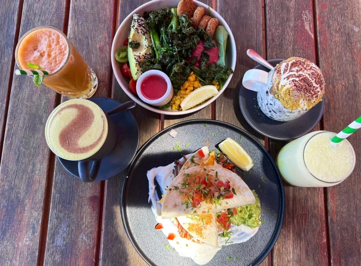 Food & drink, The social sutra
