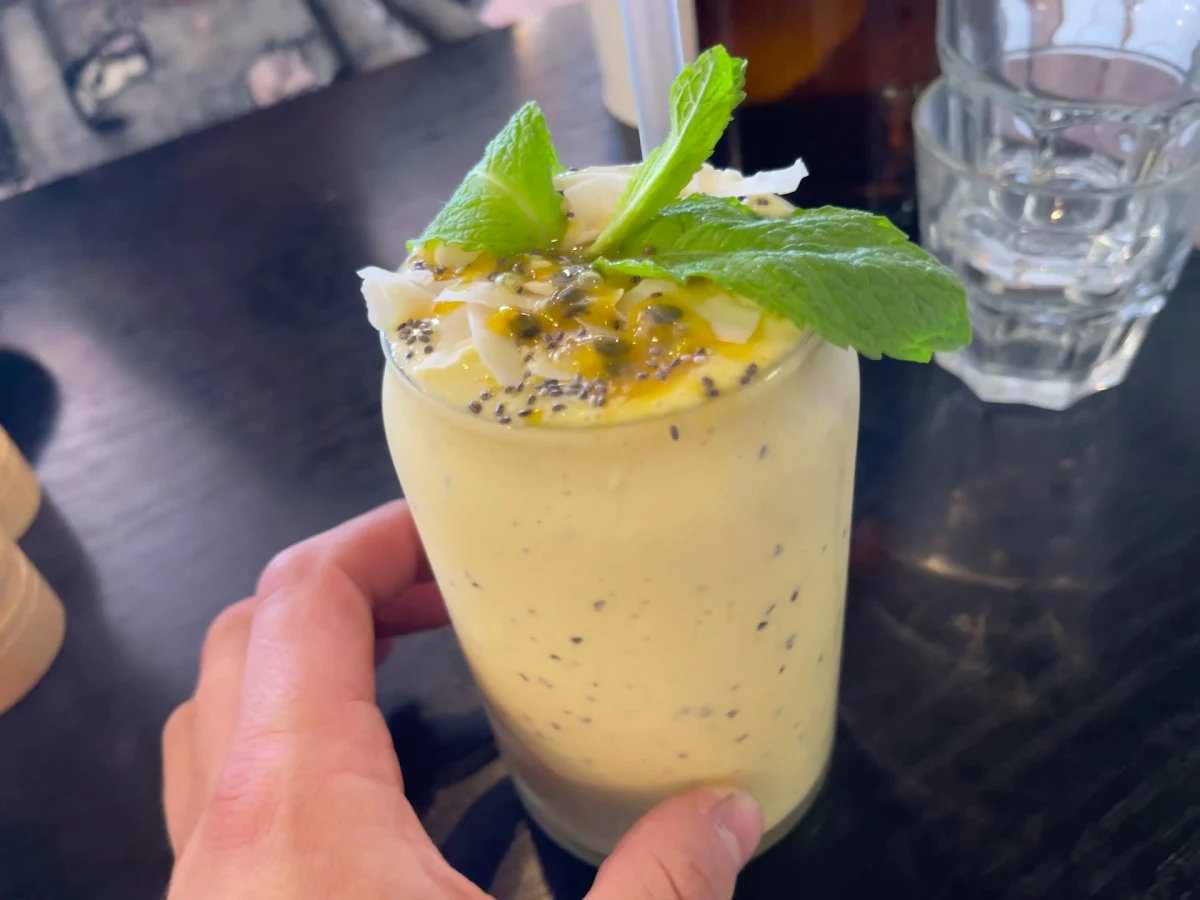 Food & drink, The social sutra
