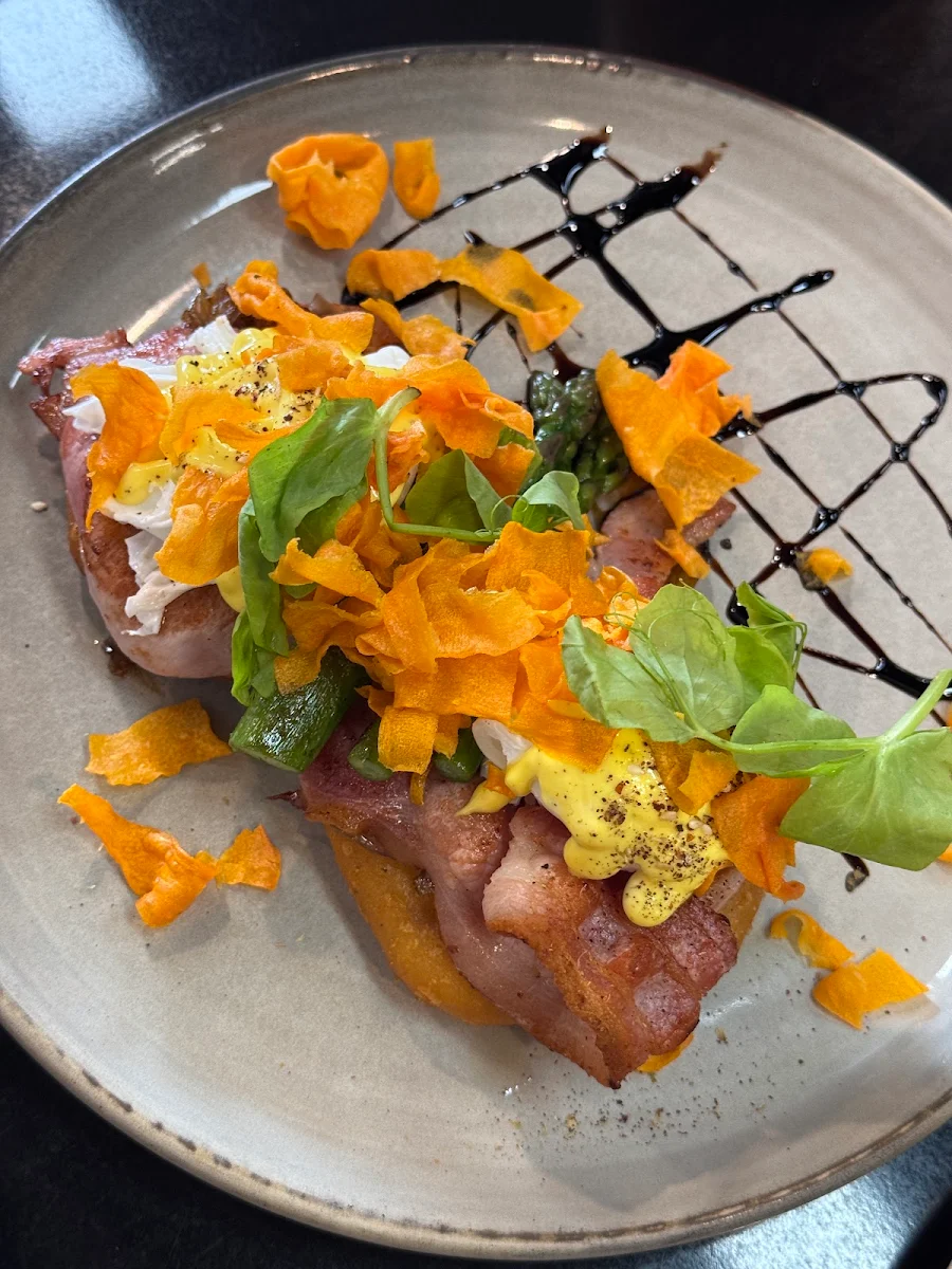 Food & drink, The social sutra