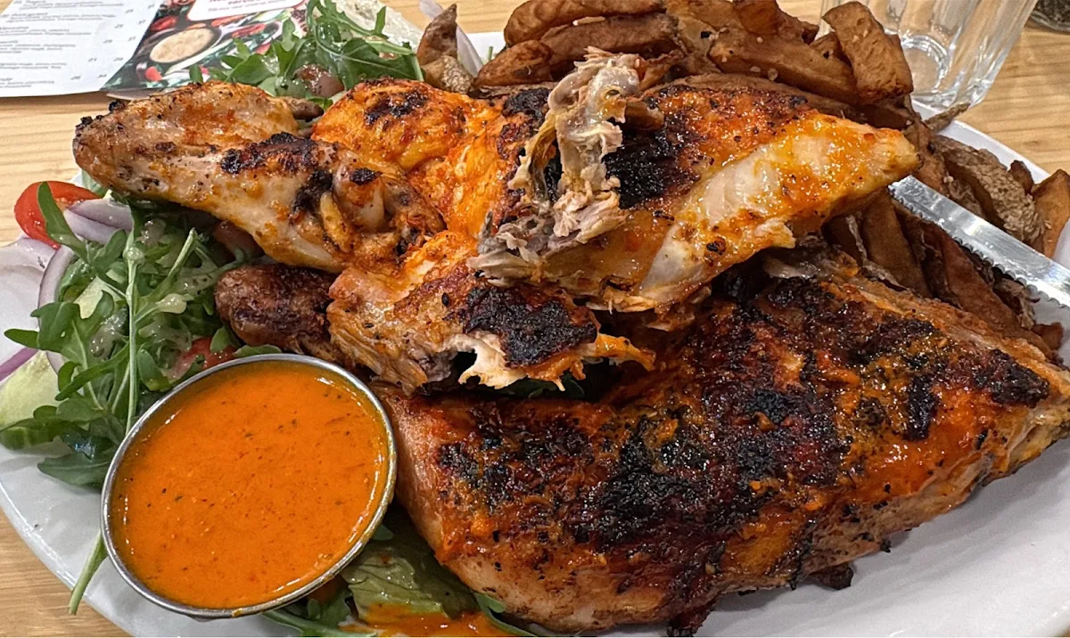 Food & drink photo 3