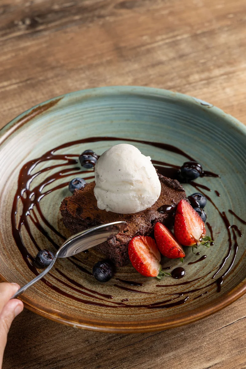 Food & drink, Hotel Elermore