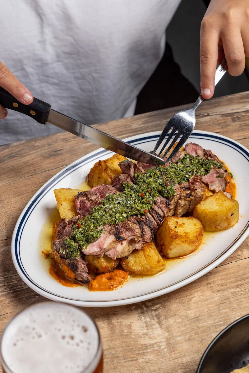 Food & drink, Hotel Elermore