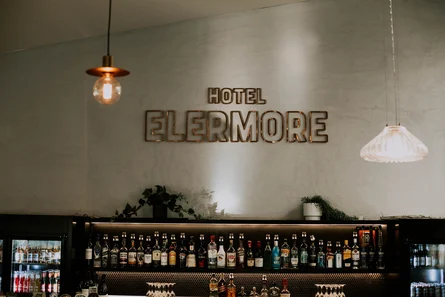 Vibe, Hotel Elermore