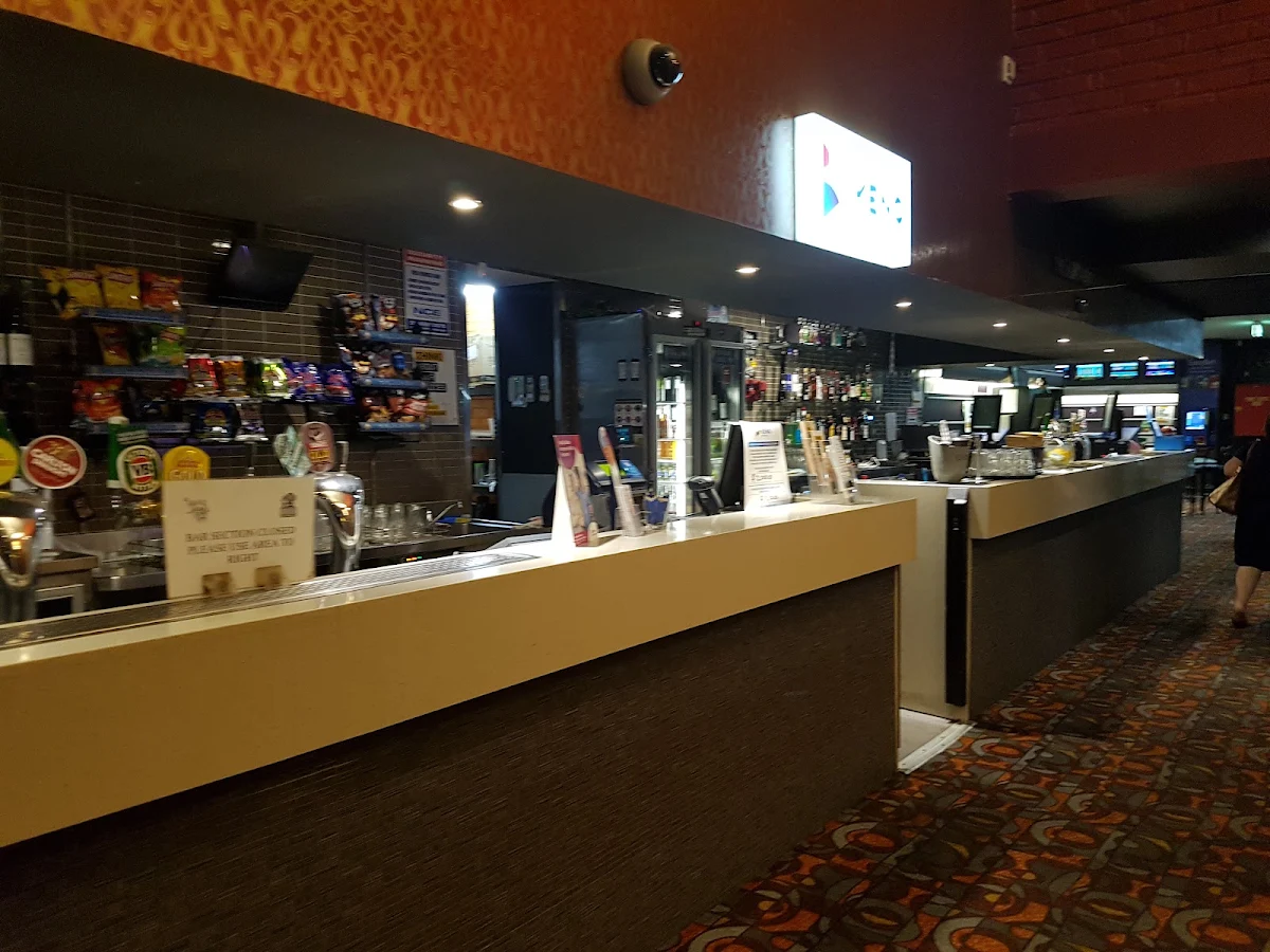 Vibe, Hotel Elermore