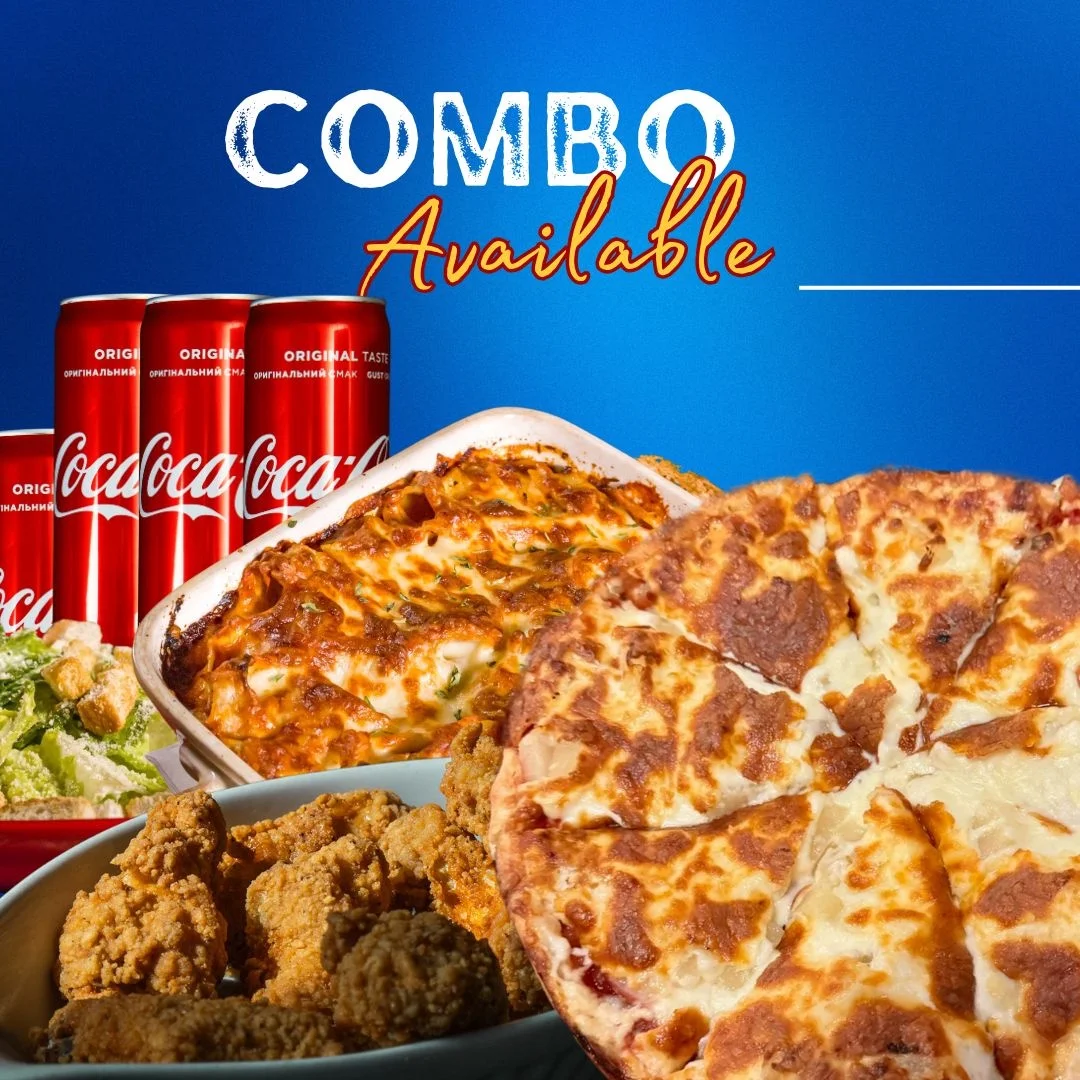 Food & drink, Western Pizza