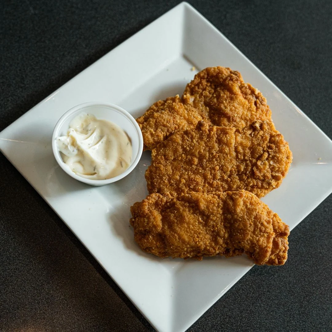Food & drink, Western Pizza