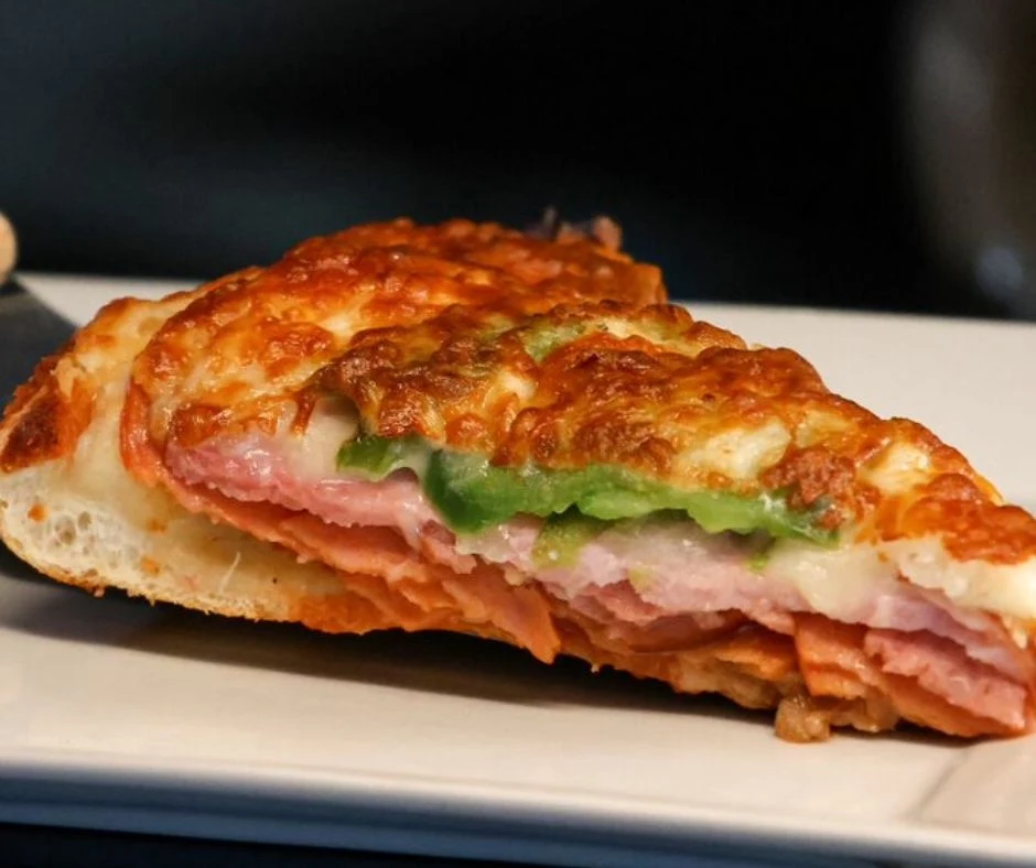 Food & drink, Western Pizza