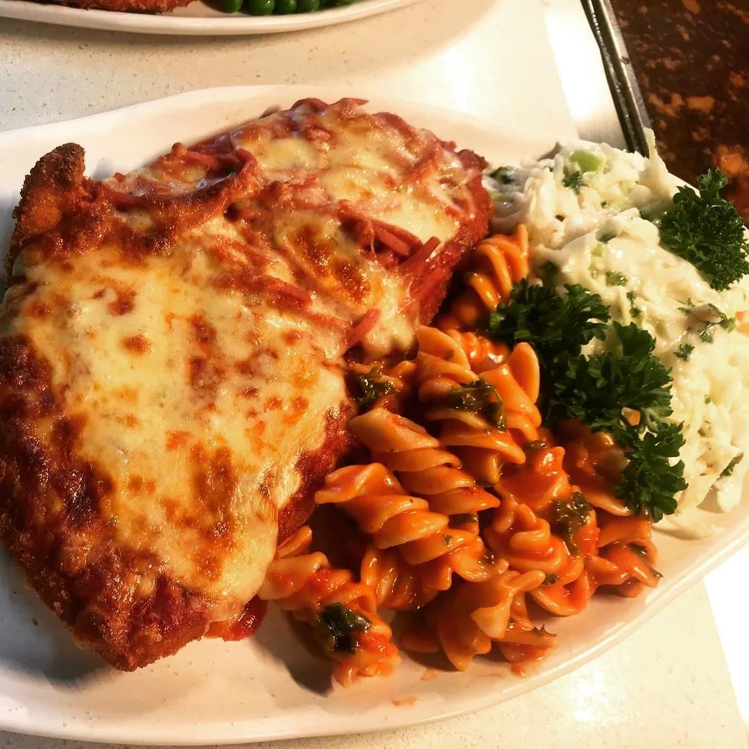 Food & drink, Uncle Sam's Chicken Charcoal - Pakenham