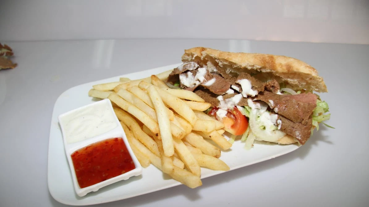 Food & drink, Uncle Sam's Chicken Charcoal - Pakenham
