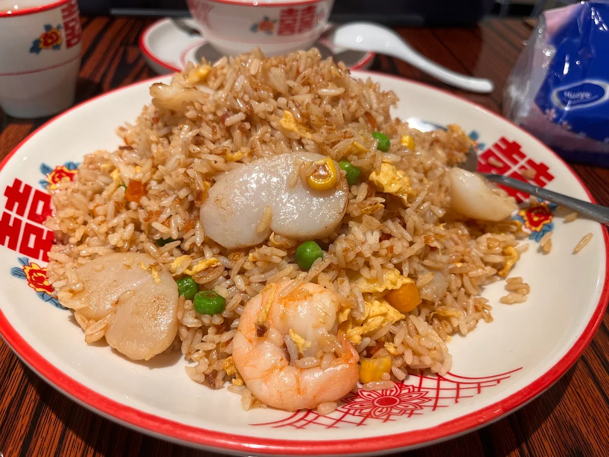Food & drink, Hey Restaurant Burwood 囍記大排檔