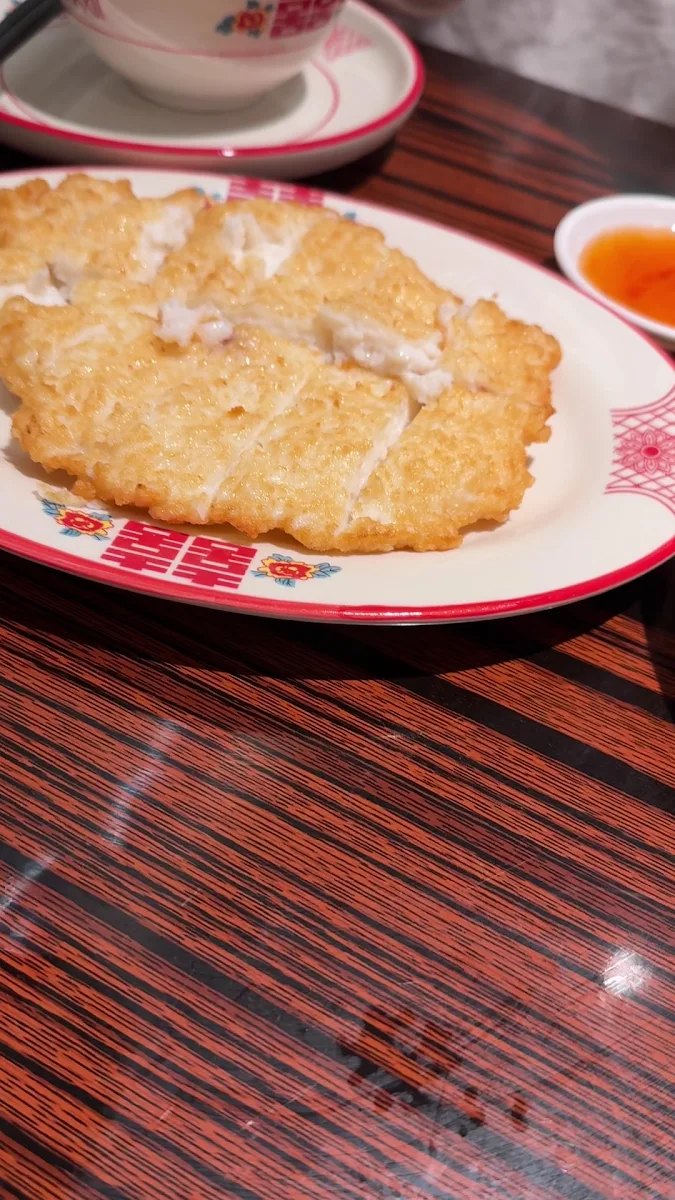 Food & drink, Hey Restaurant Burwood 囍記大排檔