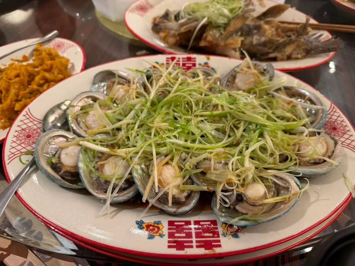 Food & drink, Hey Restaurant Burwood 囍記大排檔